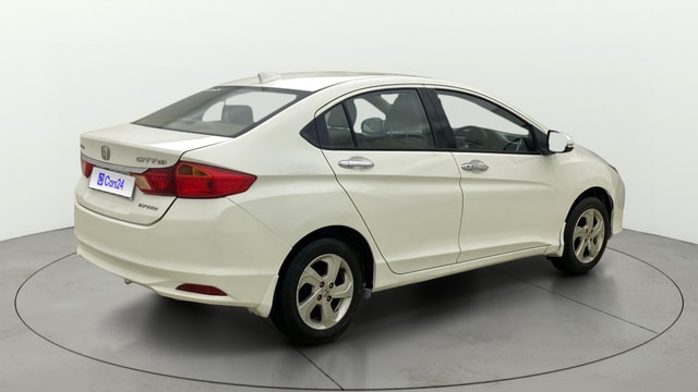 View Honda City Image 45 Used Honda City Image 45