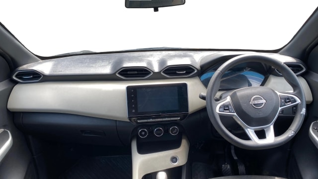 View Nissan Magnite Image 30 Used Nissan Magnite Image 30