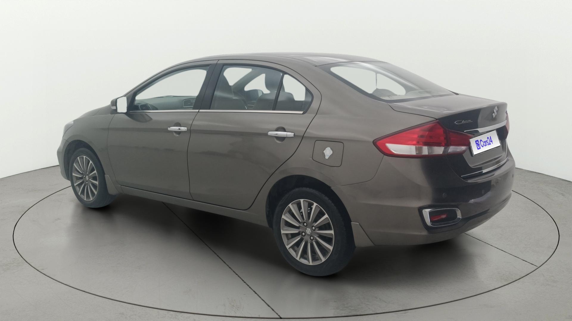 View 2019 Maruti Suzuki 1000 Base Variant Image 2 Used 2019 Maruti Suzuki 1000 Base Variant Image 2