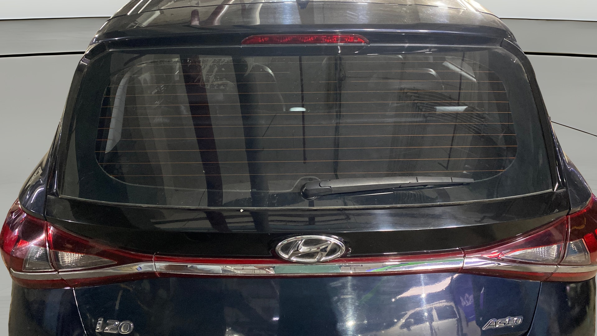 Used 2023 Hyundai Elite i20 Used 2023 Hyundai Elite i20