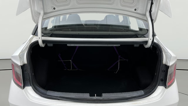 View Hyundai Aura Image 38 Used Hyundai Aura Image 38