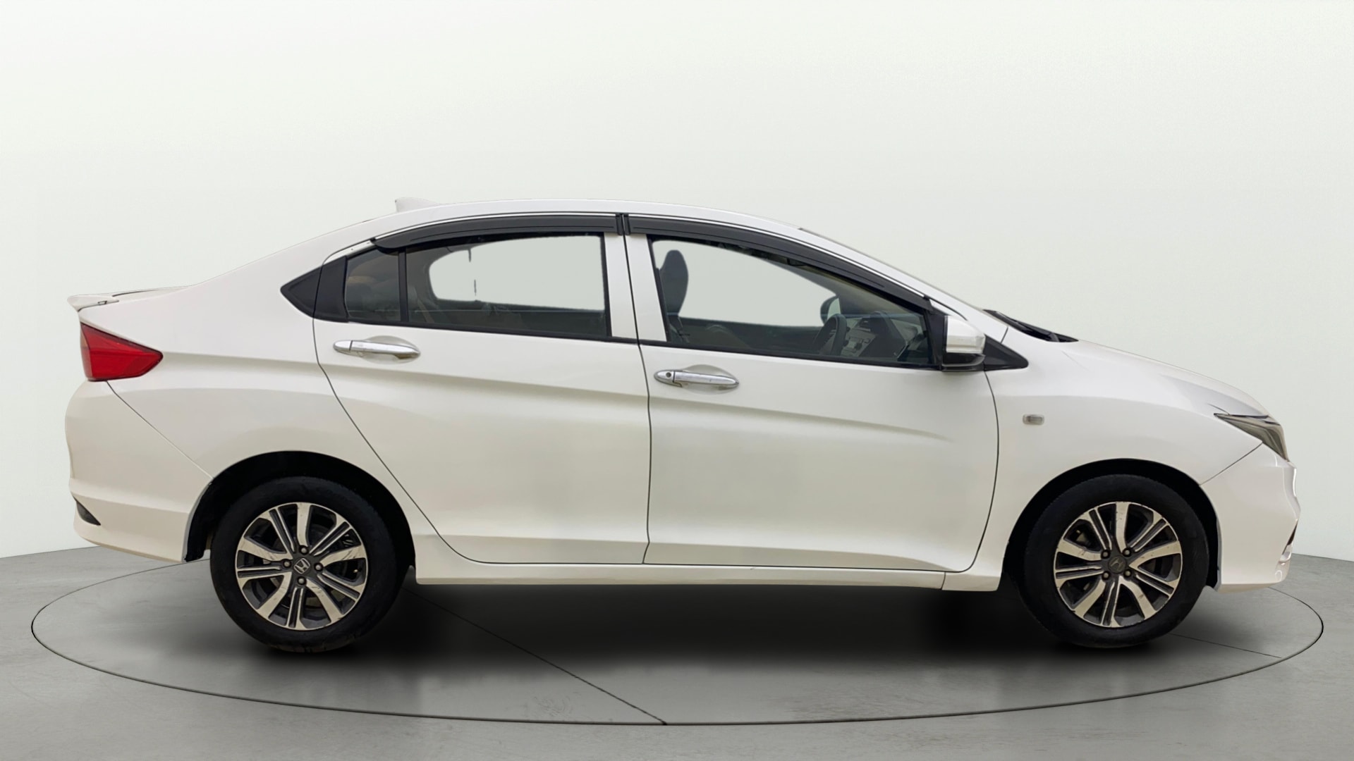 Used 2019 Honda City Used 2019 Honda City