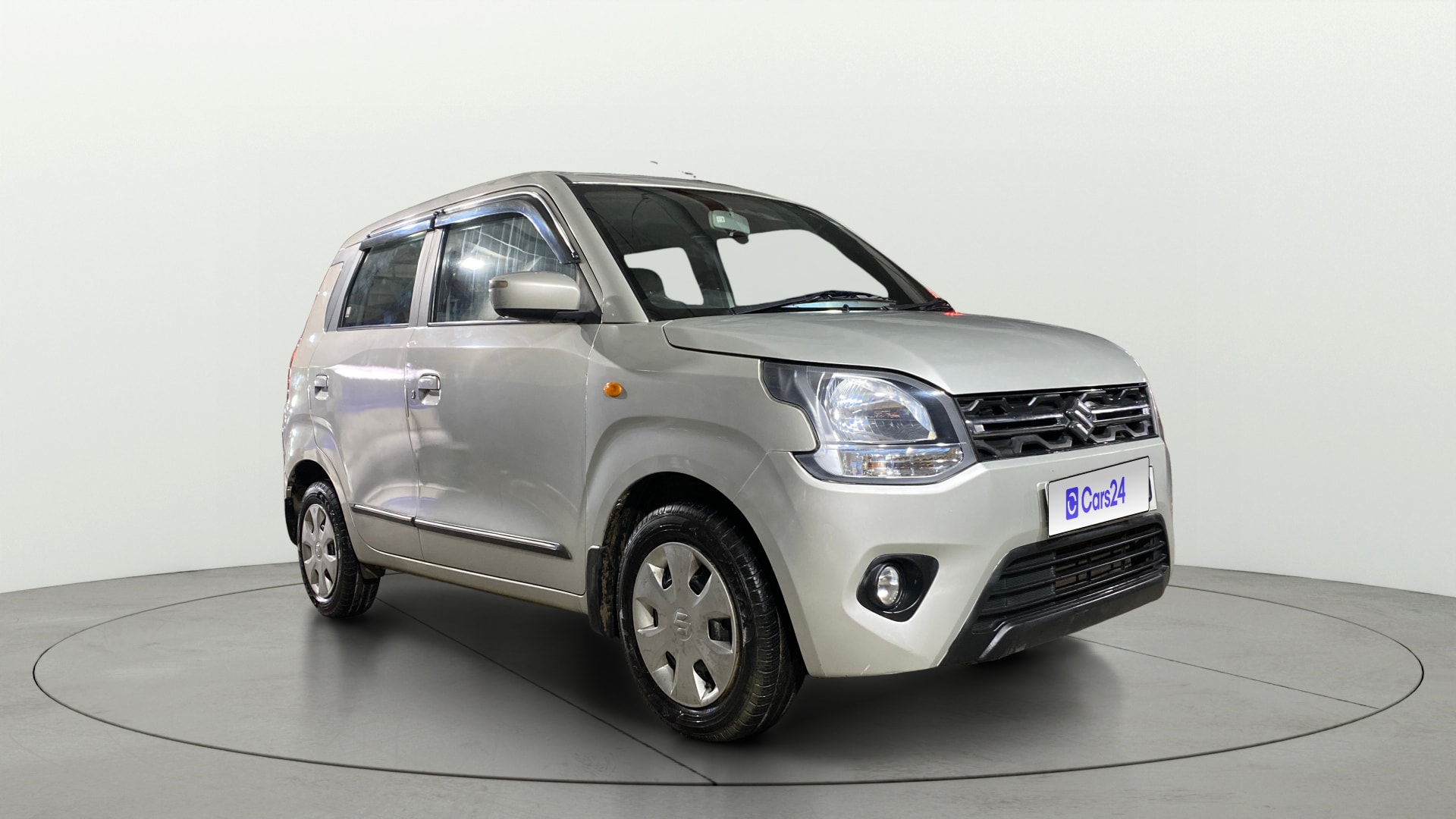 View 2019 Maruti Suzuki 1000 Base Variant Image 21 Used 2019 Maruti Suzuki 1000 Base Variant Image 21