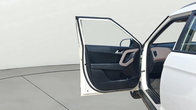 View Hyundai Creta Image 31 Used Hyundai Creta Image 31