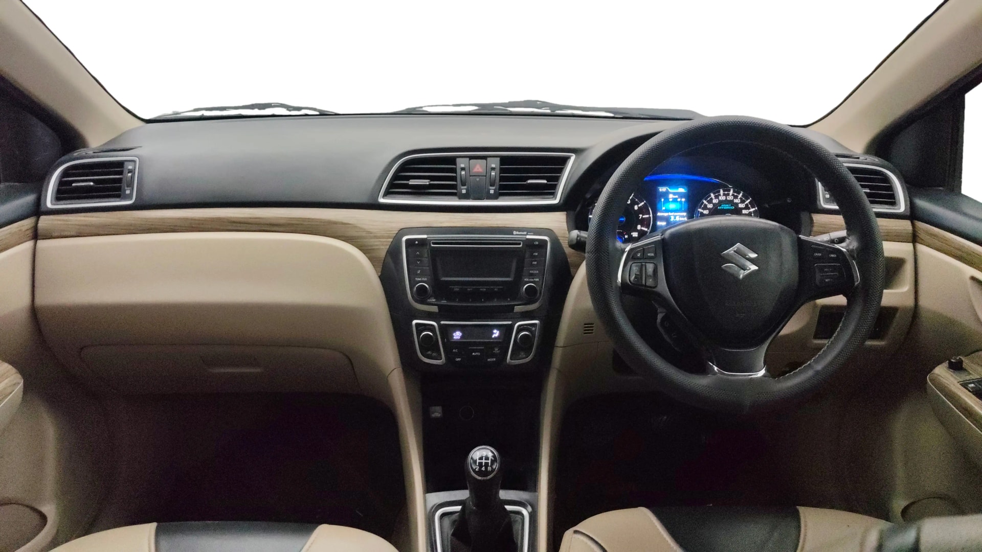 View 2019 Maruti Suzuki 1000 Base Variant Image 15 Used 2019 Maruti Suzuki 1000 Base Variant Image 15