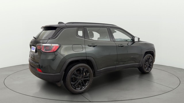 View Jeep Compass Image 46 Used Jeep Compass Image 46
