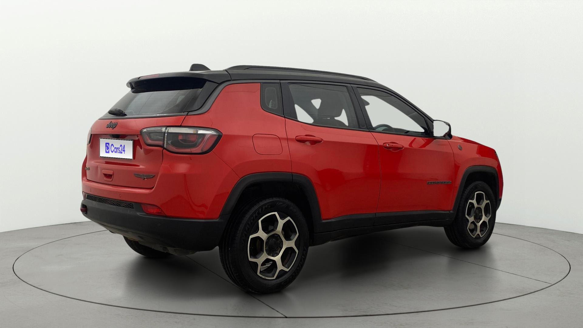 Used 2022 Jeep Compass Used 2022 Jeep Compass