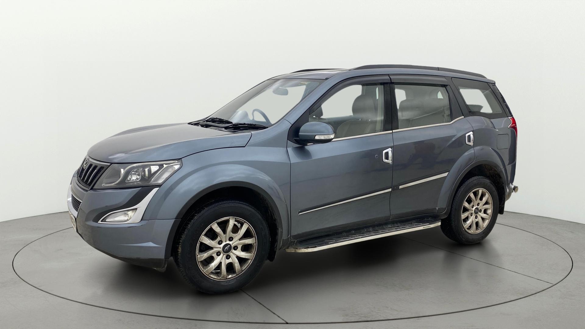 Used 2016 Mahindra XUV500 Used 2016 Mahindra XUV500