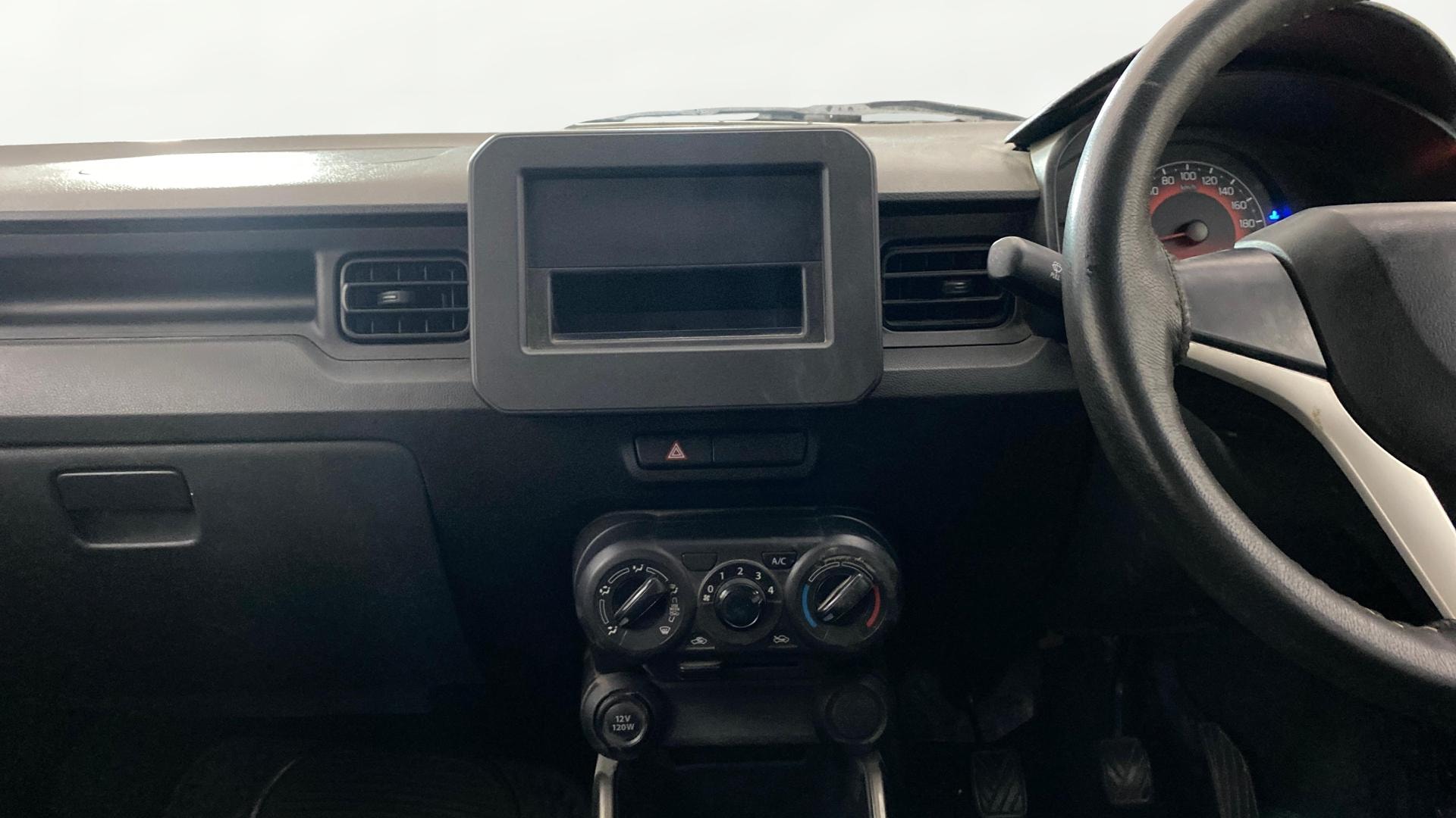Used 2018 Maruti Suzuki 1000 Used 2018 Maruti Suzuki 1000