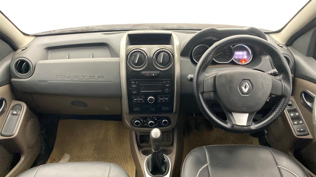 View Renault Duster Image 15 Used Renault Duster Image 15