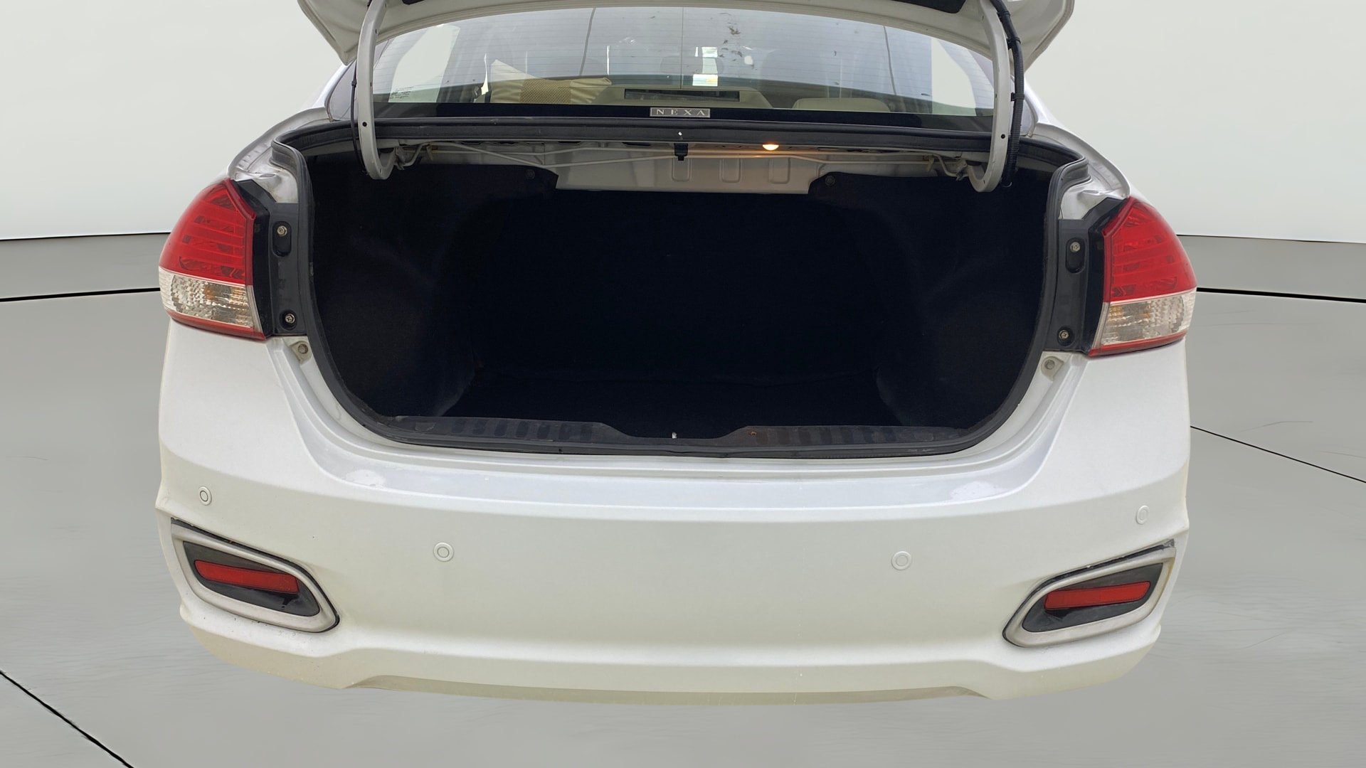 Used 2019 Maruti Suzuki 1000 Used 2019 Maruti Suzuki 1000