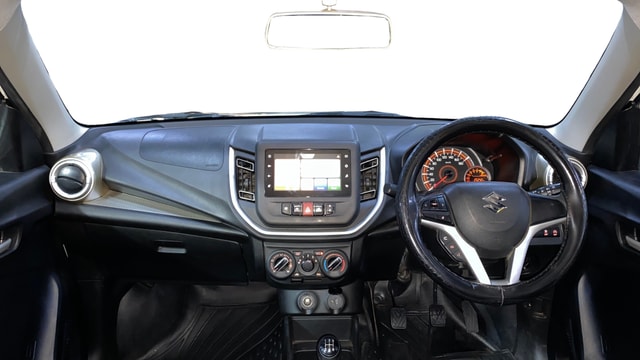 View Maruti Suzuki 1000 Image 15 Used Maruti Suzuki 1000 Image 15
