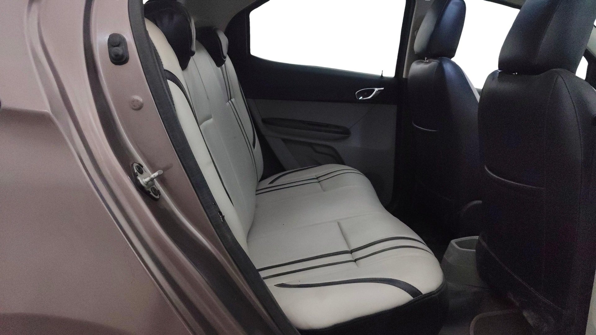 Used 2018 Tata Tiago Used 2018 Tata Tiago