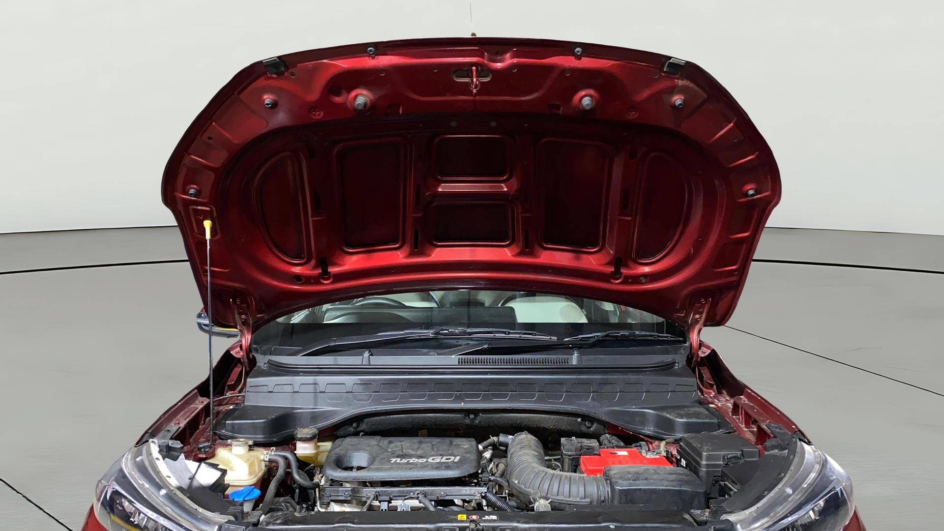 Used 2022 Kia Sonet Used 2022 Kia Sonet