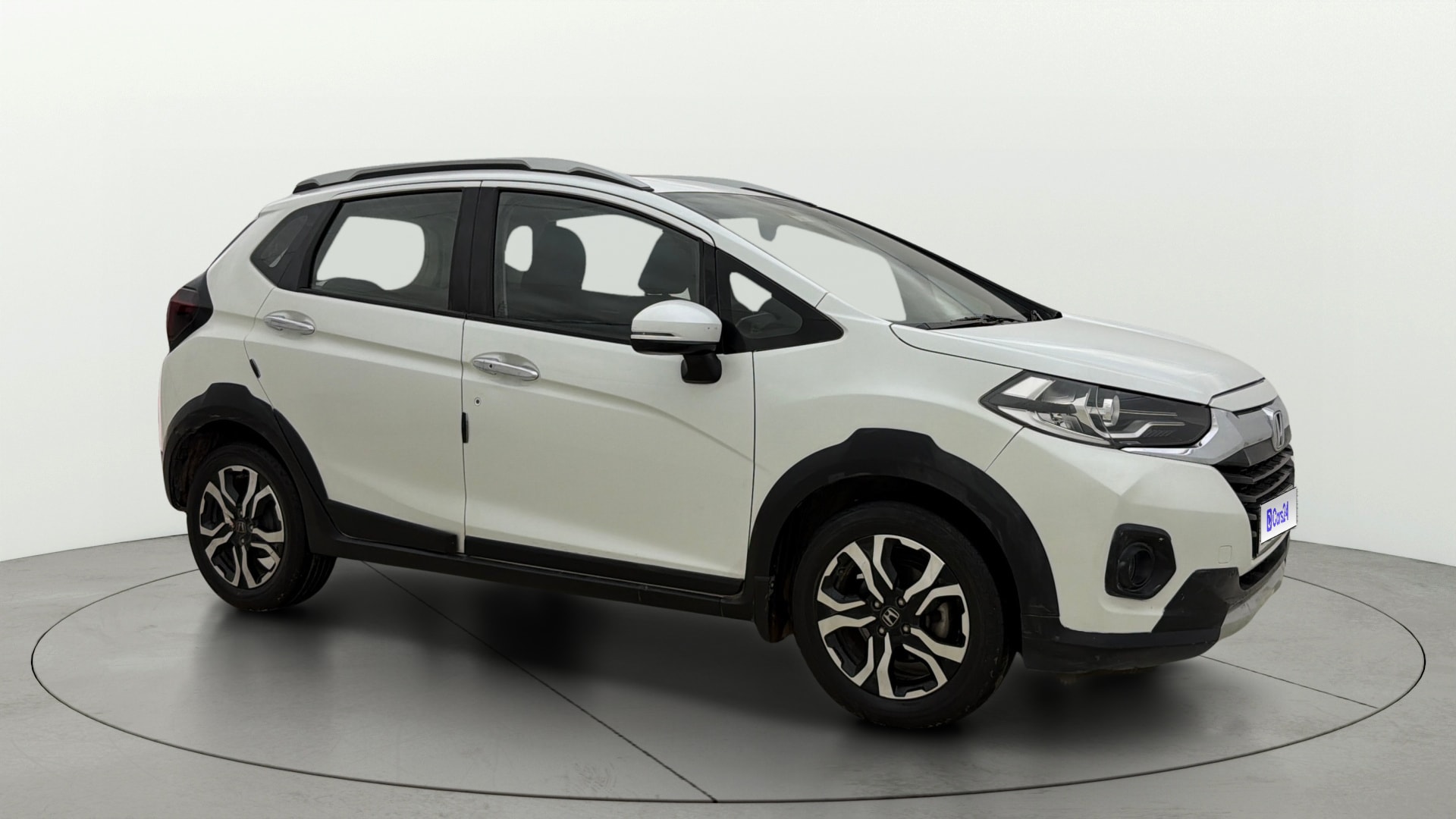 Used 2021 Honda WR-V Used 2021 Honda WR-V
