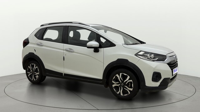 View Honda WR-V Image 22 Used Honda WR-V Image 22