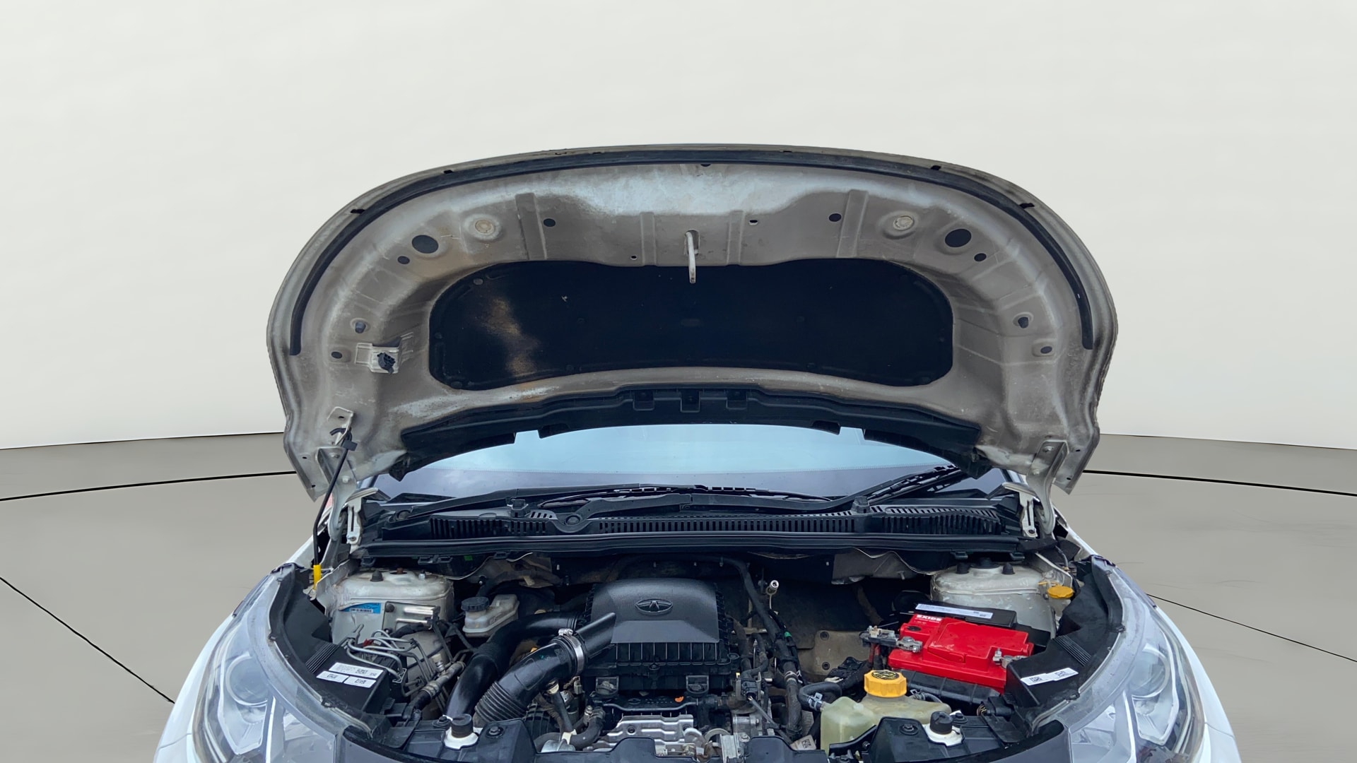 View 2022 Tata Nexon Revotron XE Image 34 Used 2022 Tata Nexon Revotron XE Image 34