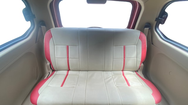 View Chevrolet Enjoy Image 13 Used Chevrolet Enjoy Image 13