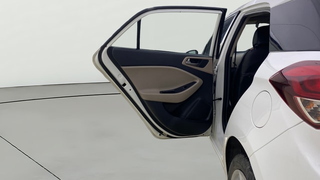 View Hyundai Elite i20 Image 23 Used Hyundai Elite i20 Image 23