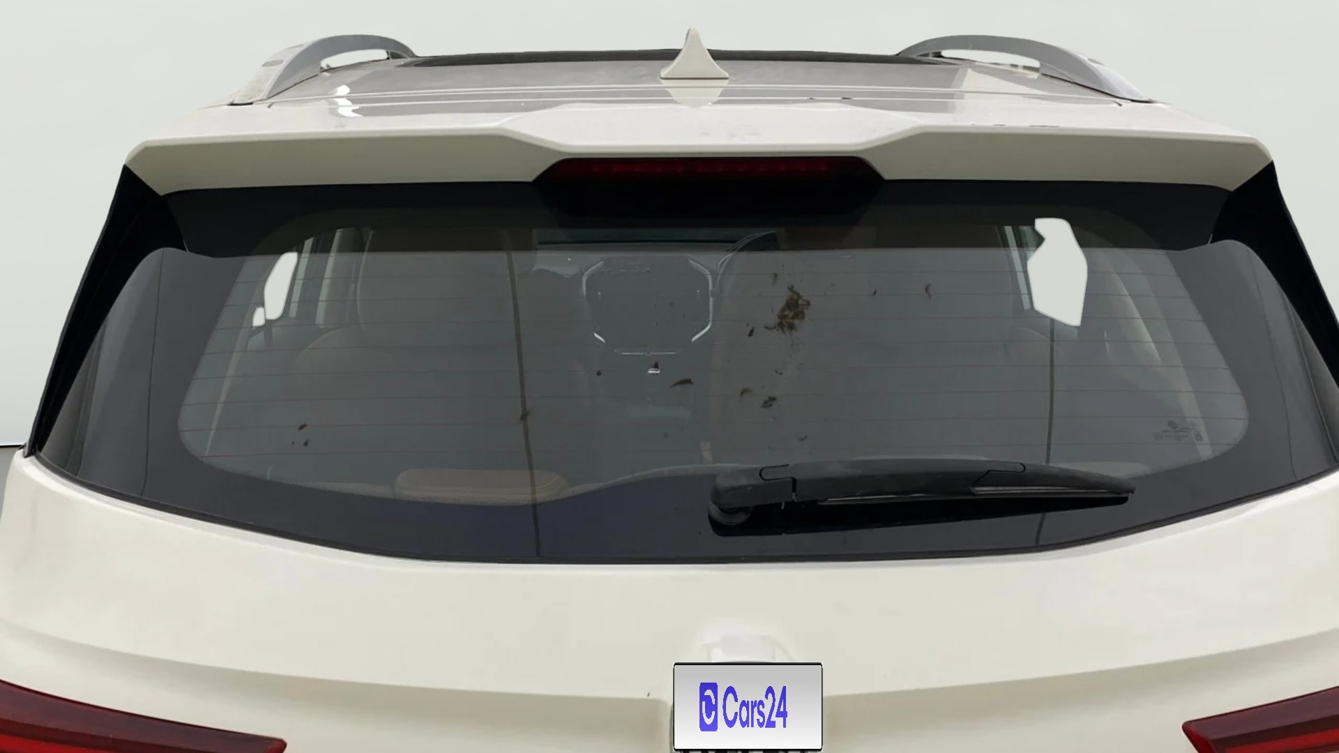 Used 2021 MG Hector Plus Used 2021 MG Hector Plus