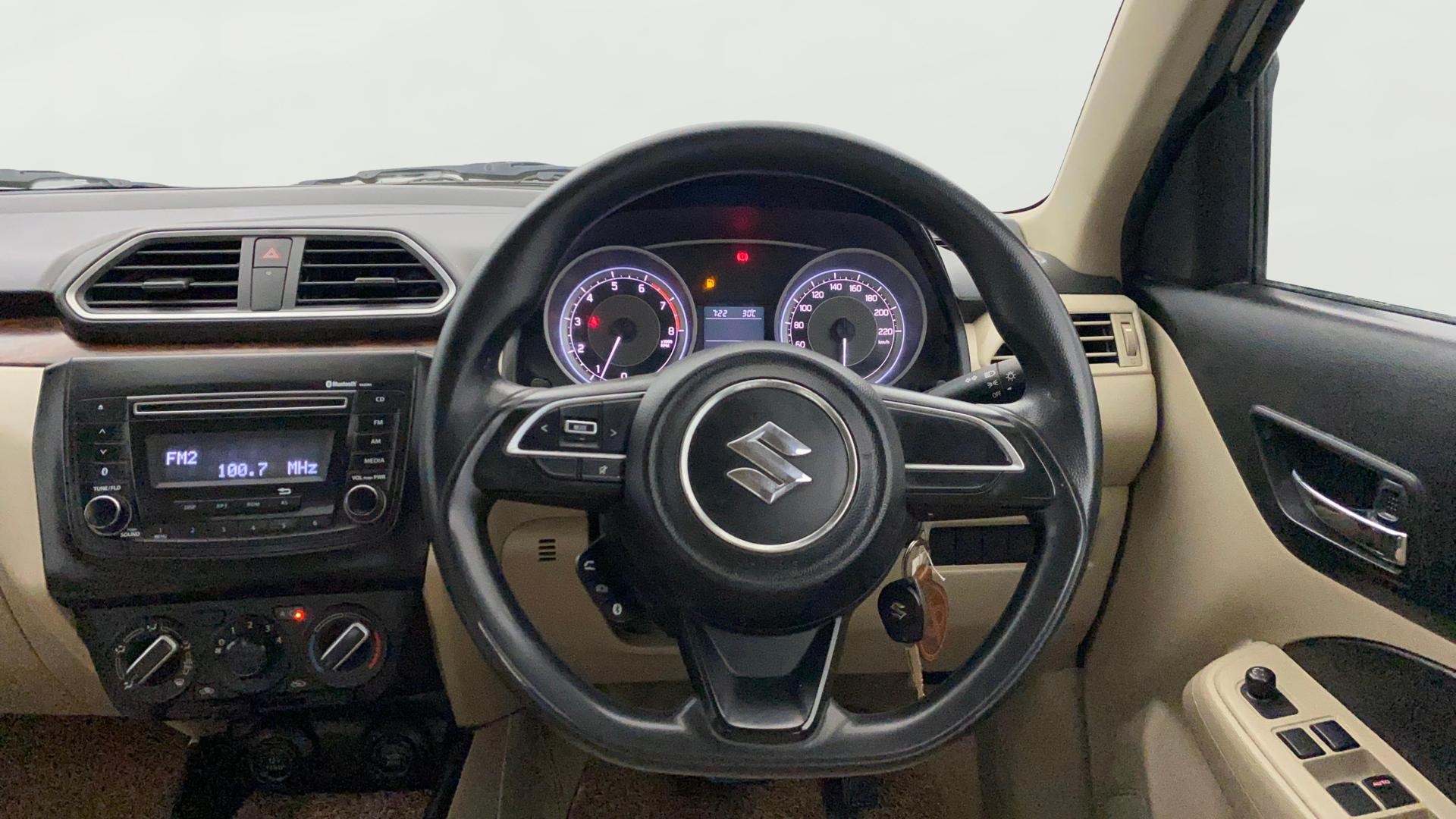 View 2018 Maruti Suzuki 1000 Base Variant Image 20 Used 2018 Maruti Suzuki 1000 Base Variant Image 20