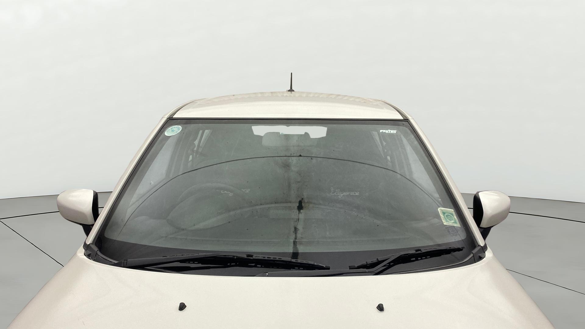 View 2018 Maruti Suzuki 1000 Base Variant Image 29 Used 2018 Maruti Suzuki 1000 Base Variant Image 29