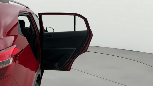 View Hyundai Creta Image 8 Used Hyundai Creta Image 8
