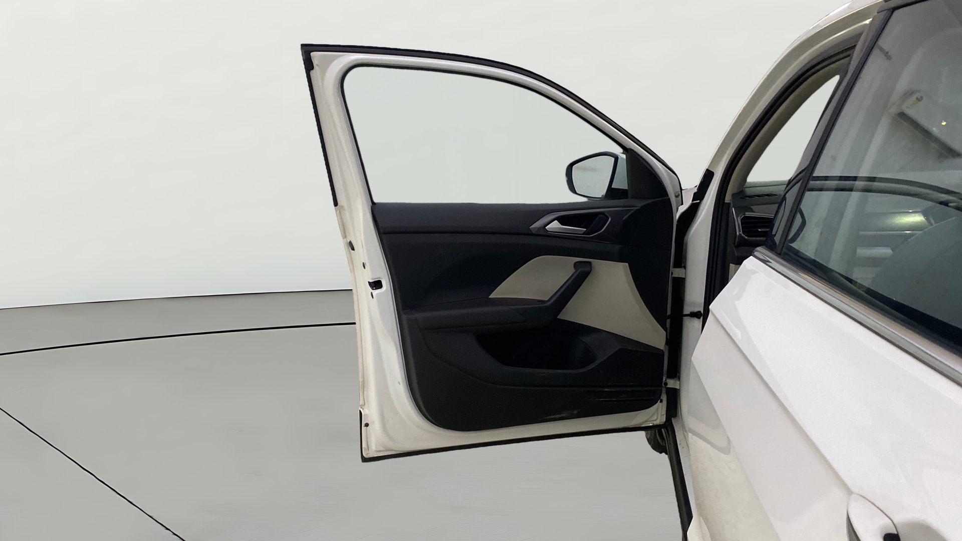 Used 2022 Volkswagen Taigun Used 2022 Volkswagen Taigun