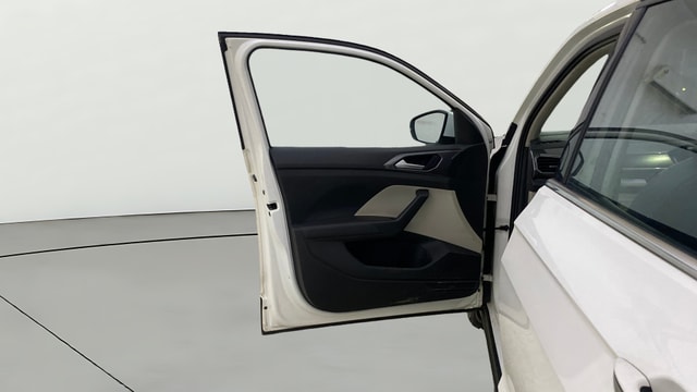 View Volkswagen Taigun Image 33 Used Volkswagen Taigun Image 33
