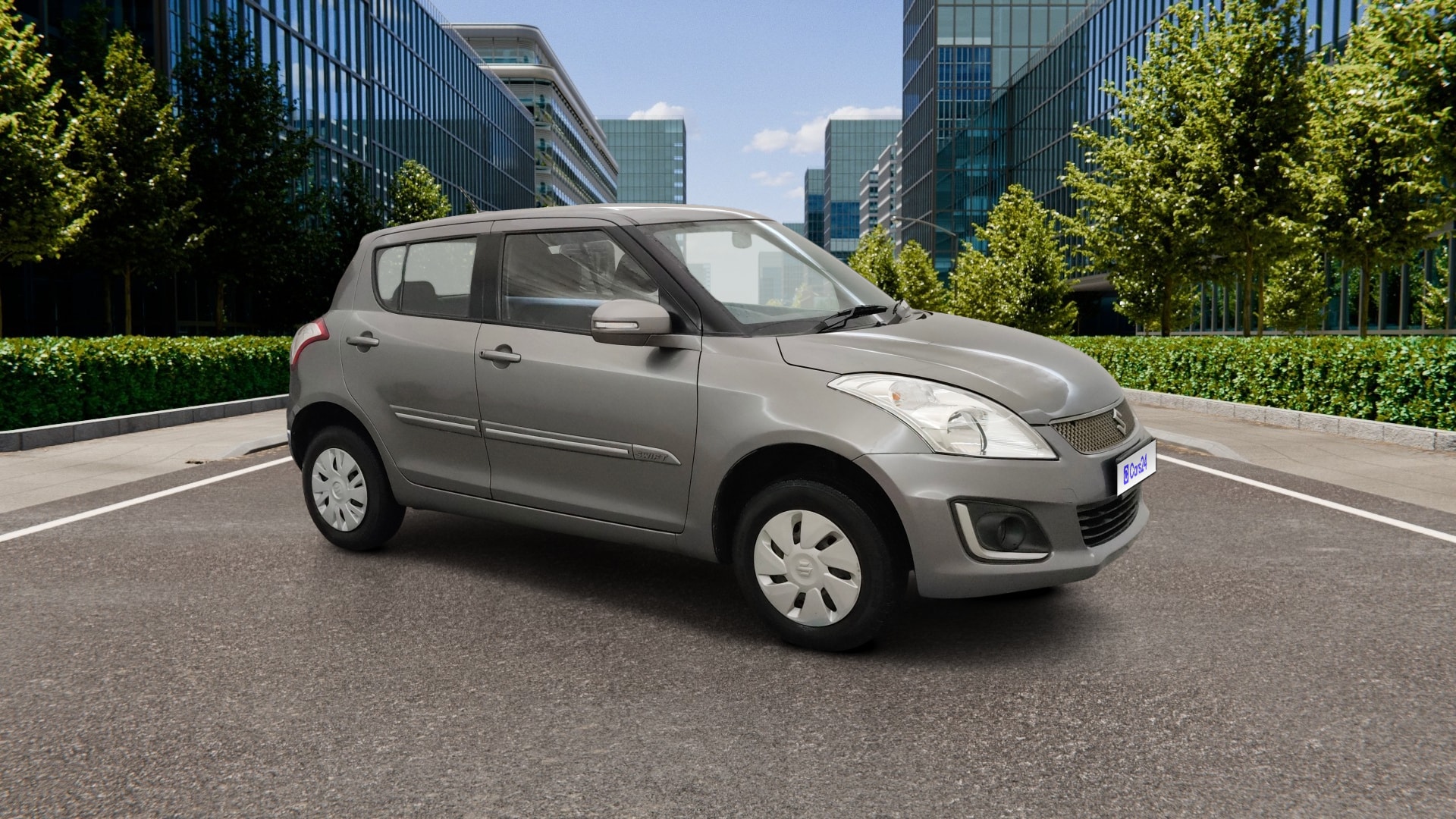 View 2015 Maruti Suzuki 1000 Base Variant Image 13 Used 2015 Maruti Suzuki 1000 Base Variant Image 13