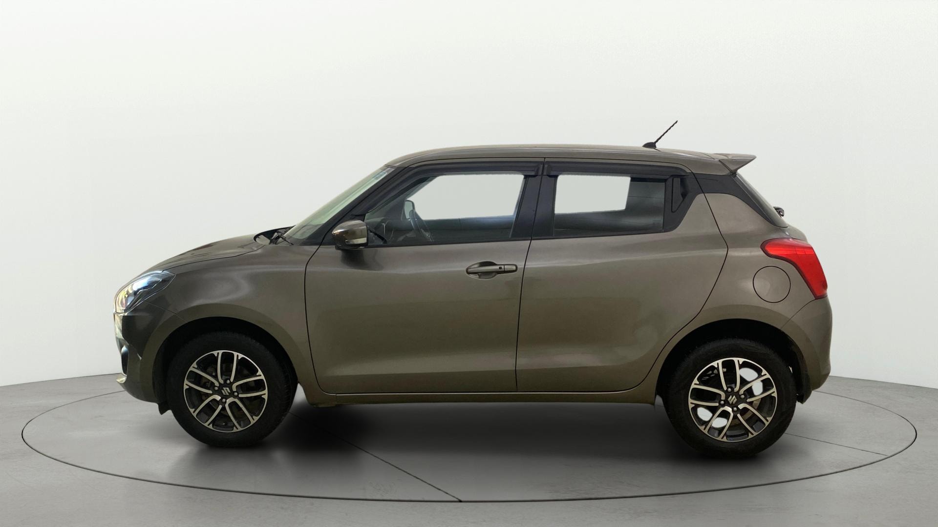 View 2023 Maruti Suzuki 1000 Base Variant Image 5 Used 2023 Maruti Suzuki 1000 Base Variant Image 5