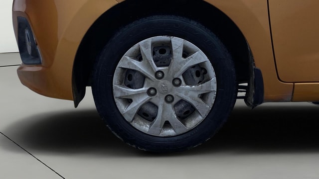 View Hyundai Grand i10 Image 27 Used Hyundai Grand i10 Image 27