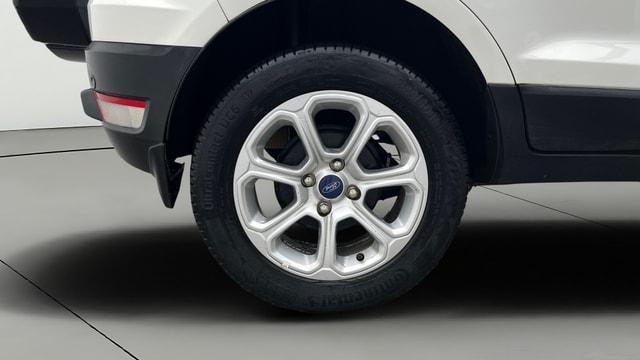 View Ford EcoSport Image 25 Used Ford EcoSport Image 25