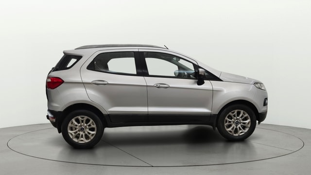 View Ford EcoSport Image 8 Used Ford EcoSport Image 8