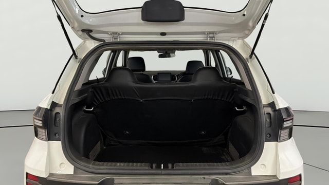 View Hyundai Venue Image 36 Used Hyundai Venue Image 36