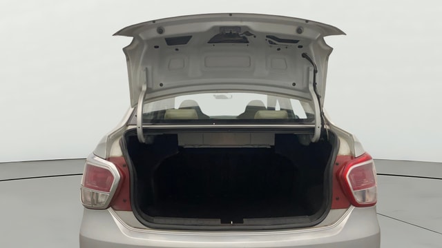 View Hyundai Xcent Image 37 Used Hyundai Xcent Image 37