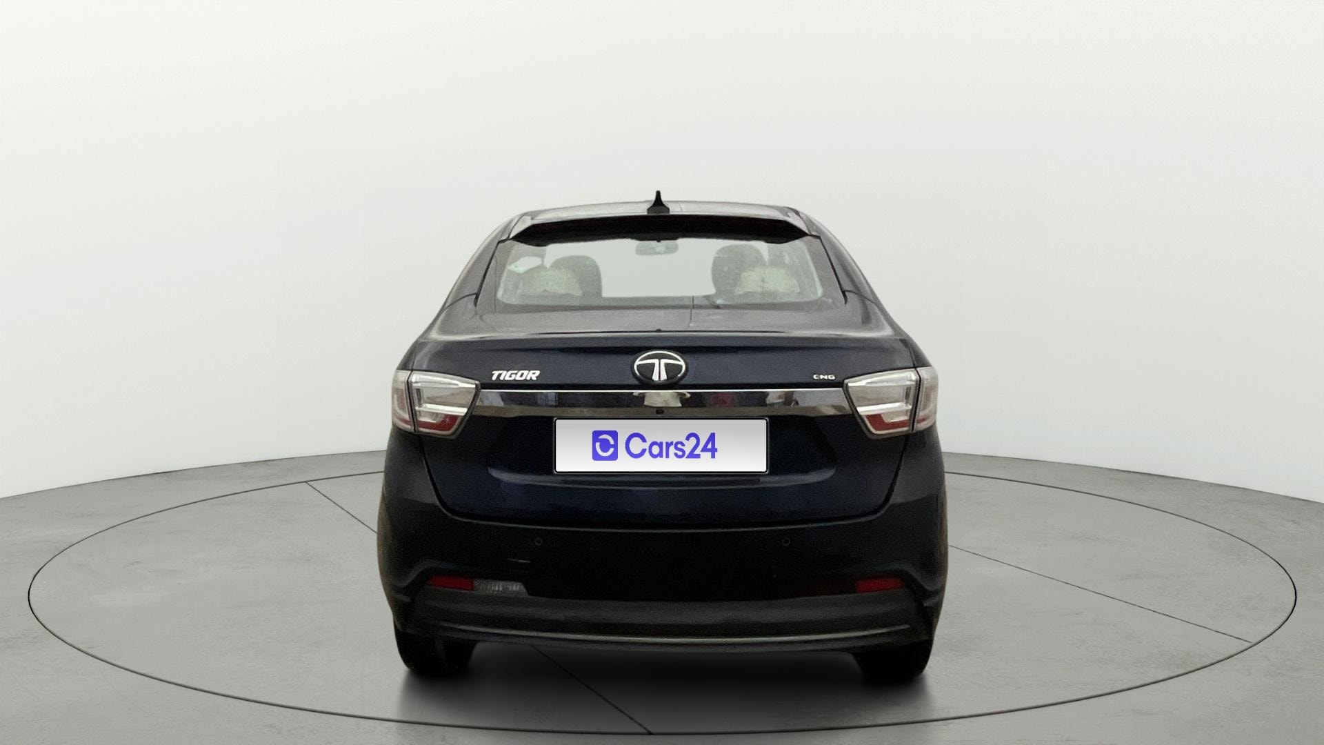 Used 2024 Tata Tigor Used 2024 Tata Tigor