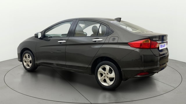View Honda City Image 2 Used Honda City Image 2