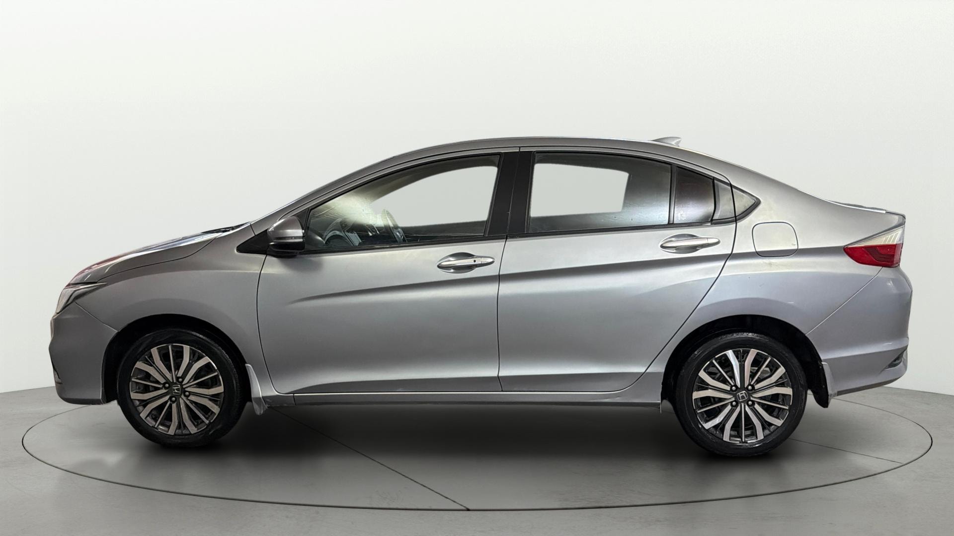 Used 2019 Honda City ZX Used 2019 Honda City ZX