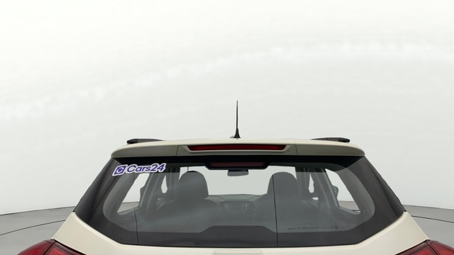 View Mahindra XUV300 Image 3 Used Mahindra XUV300 Image 3