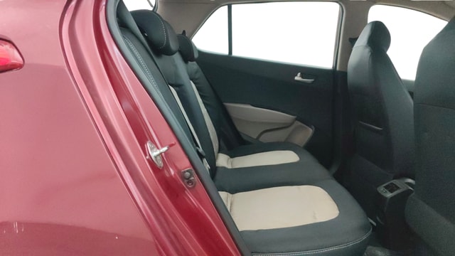 View Hyundai Grand i10 Image 28 Used Hyundai Grand i10 Image 28