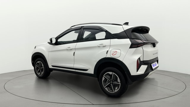 View Tata Nexon Image 2 Used Tata Nexon Image 2