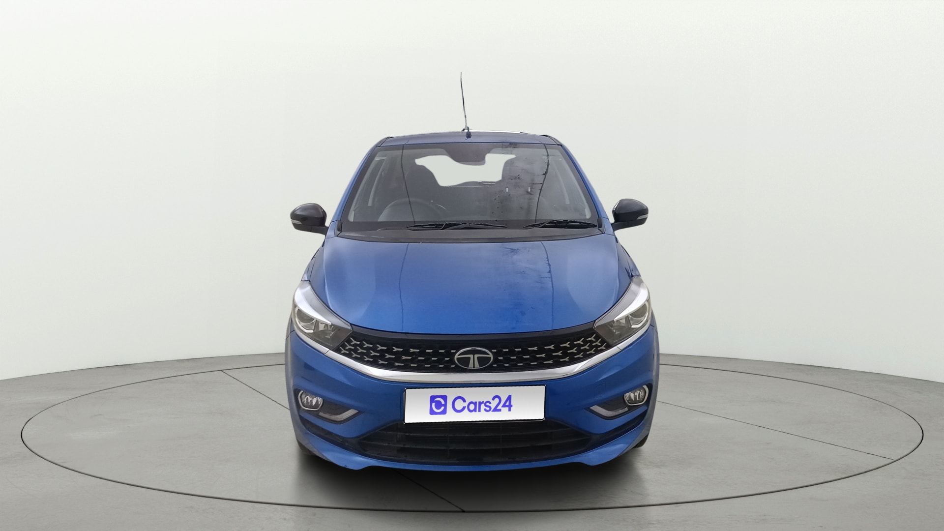 Used 2024 Tata Tiago Used 2024 Tata Tiago