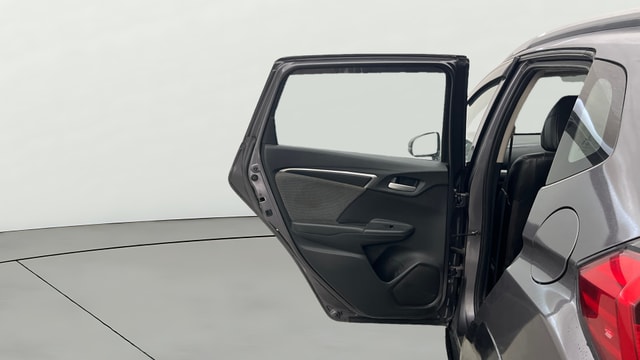 View Honda WR-V Image 22 Used Honda WR-V Image 22
