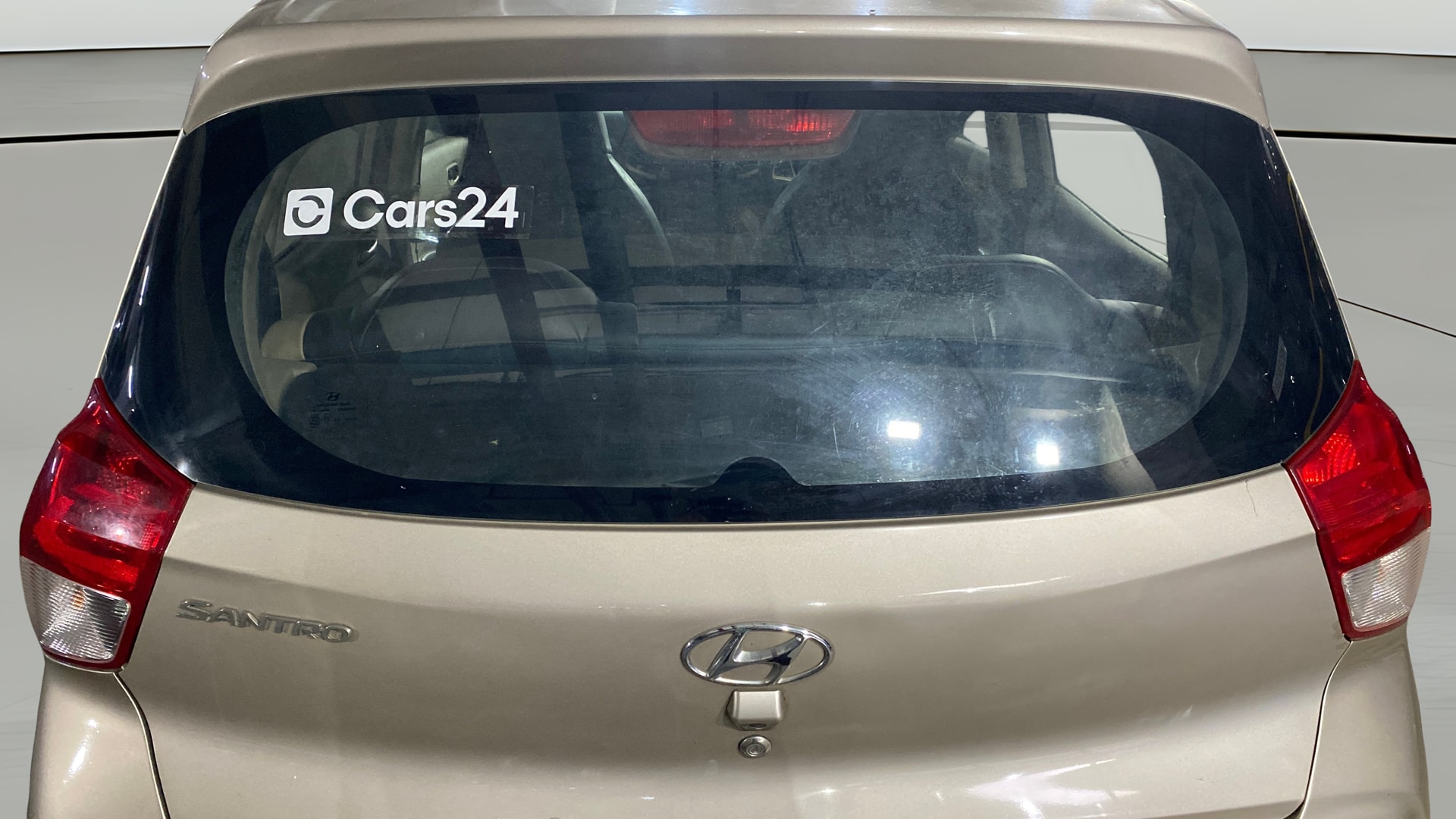 Used 2021 Hyundai New Santro Used 2021 Hyundai New Santro