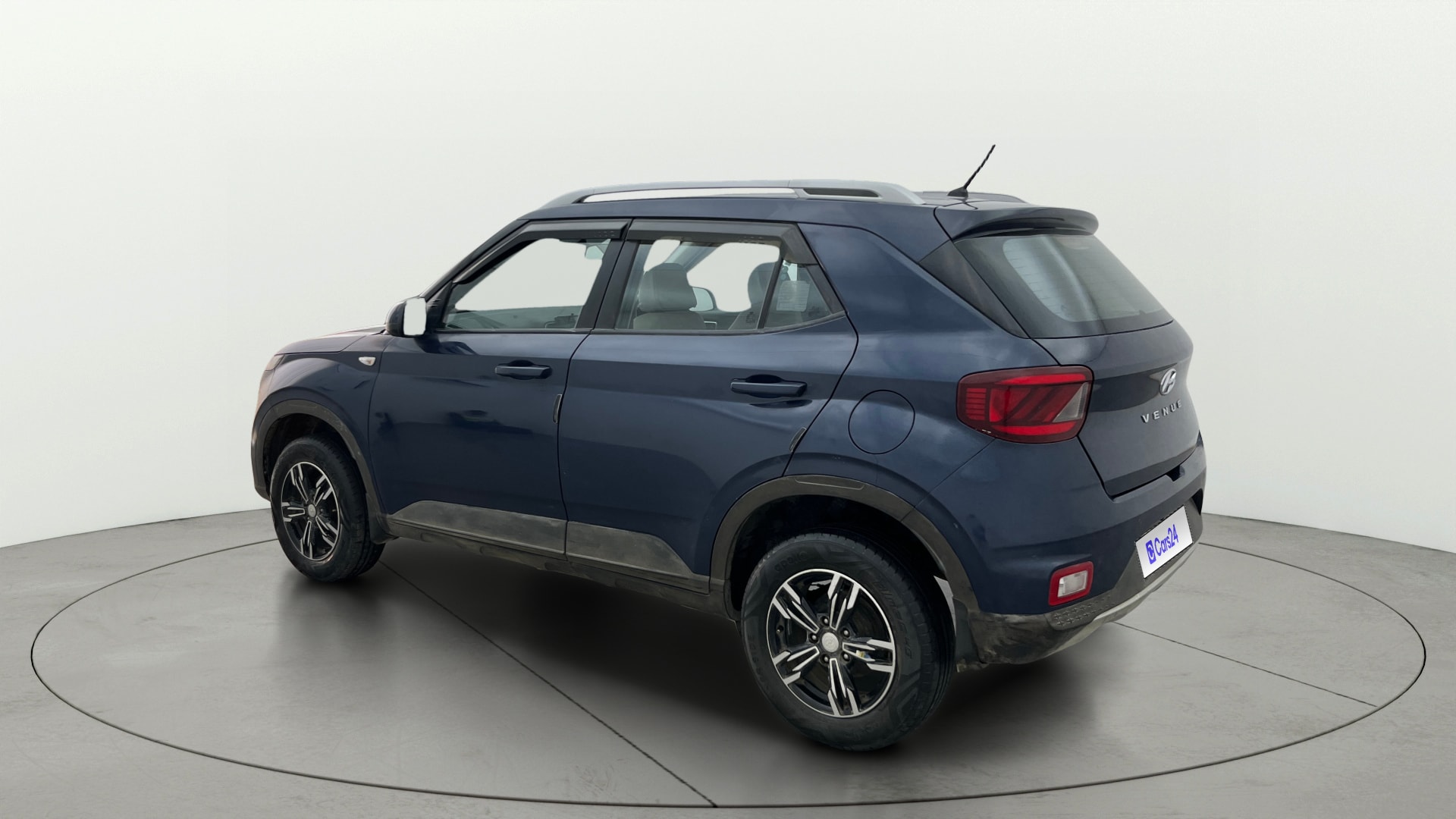 Used 2021 Hyundai Venue Used 2021 Hyundai Venue