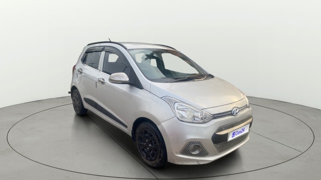 View Hyundai Grand i10 Image 21 Used Hyundai Grand i10 Image 21