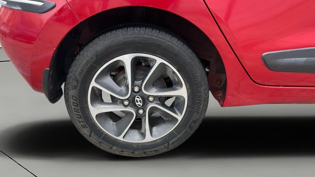 View Hyundai Grand i10 Image 24 Used Hyundai Grand i10 Image 24