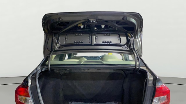 View Honda Amaze Image 17 Used Honda Amaze Image 17