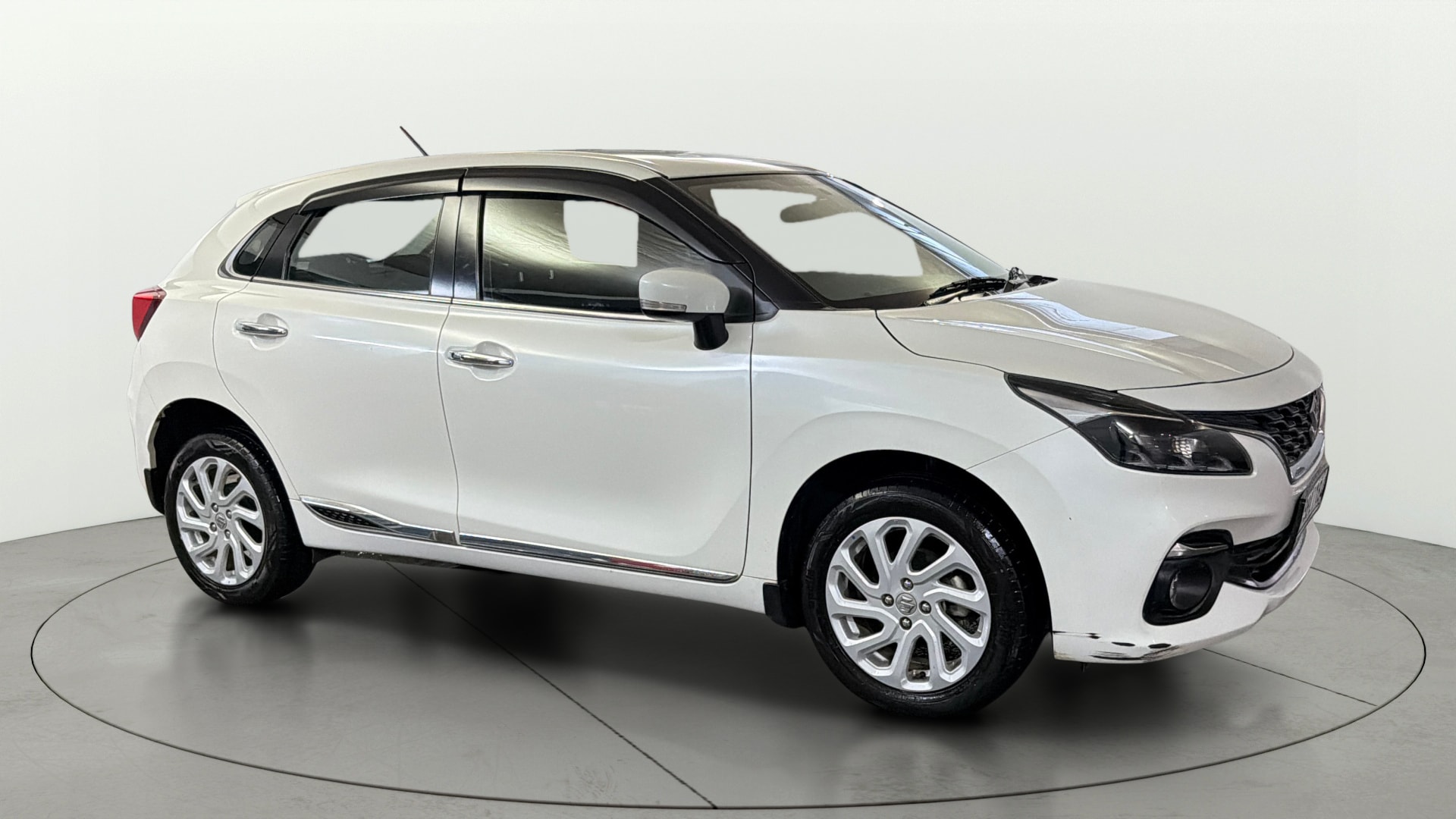 View 2023 Maruti Suzuki 1000 Base Variant Image 13 Used 2023 Maruti Suzuki 1000 Base Variant Image 13